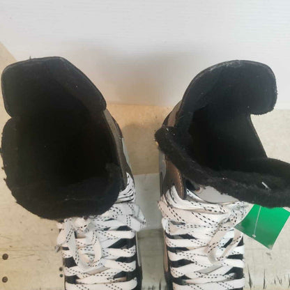 Nike Ignite Hockey Skates, Size 9