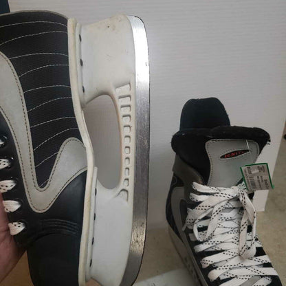 Nike Ignite Hockey Skates, Size 9