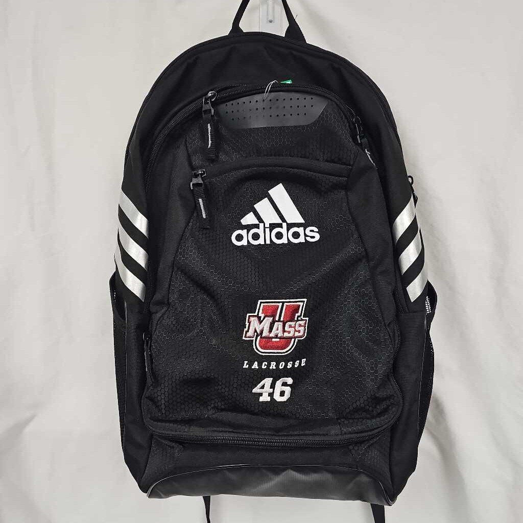 Adidas UMass Lacrosse Backpack