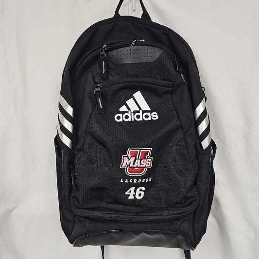 Adidas UMass Lacrosse Backpack