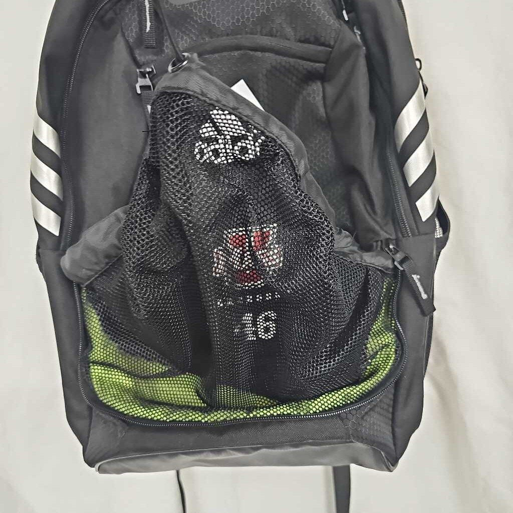 Adidas UMass Lacrosse Backpack