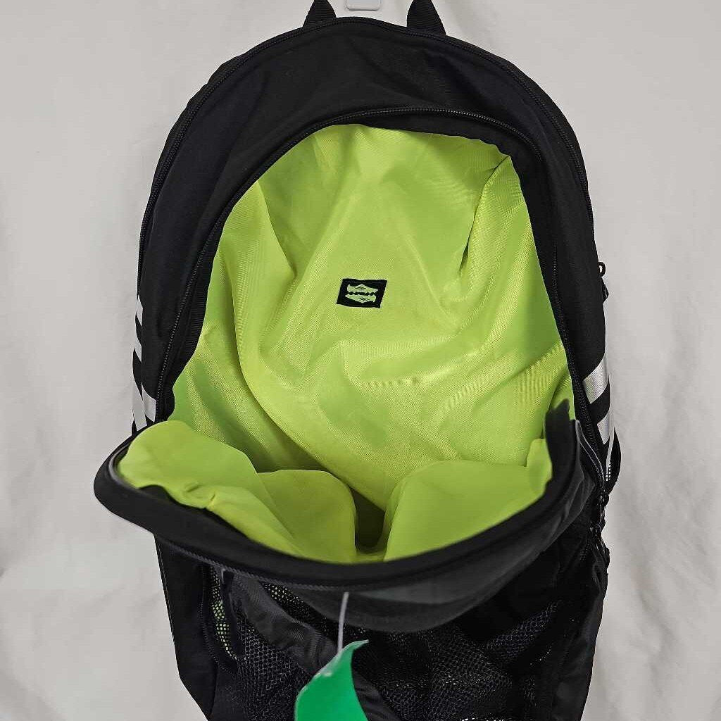 Adidas UMass Lacrosse Backpack