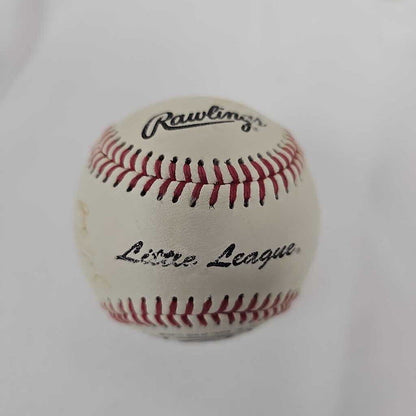 Rawlings Little League Baseball