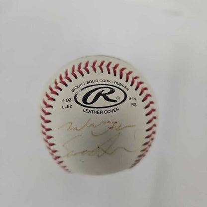 Rawlings Little League Baseball
