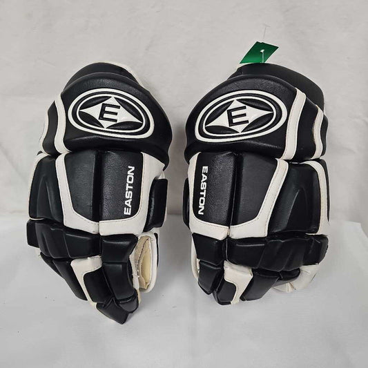 Easton Stealth S4 Hockey Gloves, Size 13"