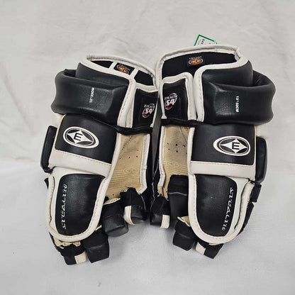 Easton Stealth S4 Hockey Gloves, Size 13"