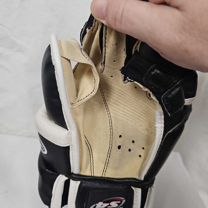 Easton Stealth S4 Hockey Gloves, Size 13"