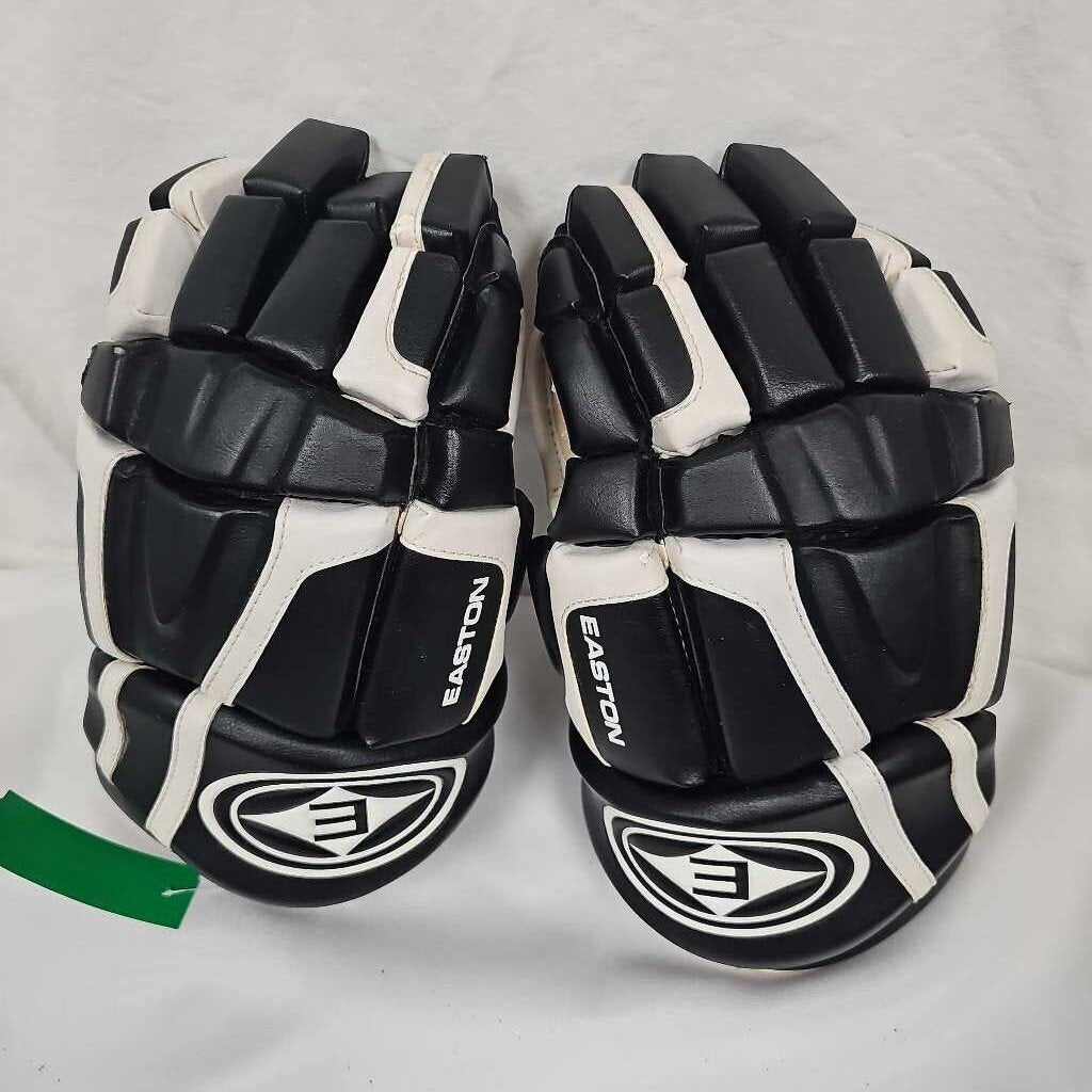 Easton Stealth S4 Hockey Gloves, Size 13"