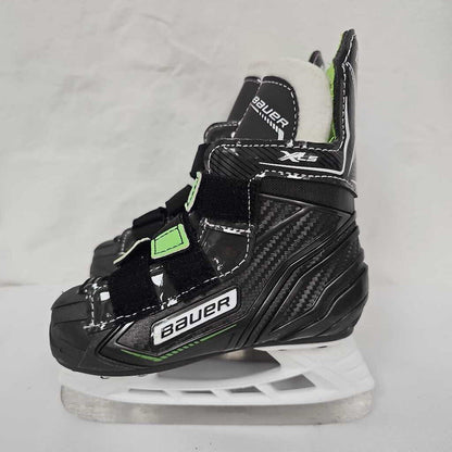 Bauer X-LS Youth Hockey Skates, Size Y7