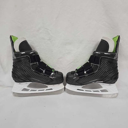 Bauer X-LS Youth Hockey Skates, Size Y7