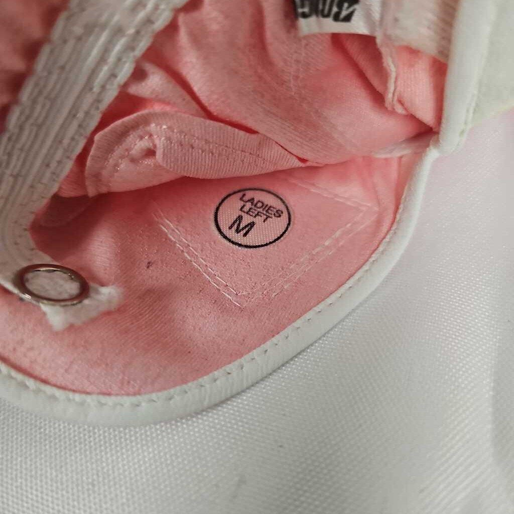 Bridgestone Precept Ladies Golf Glove, Left, Large