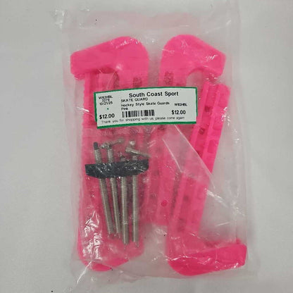 Hockey Style Skate Guards