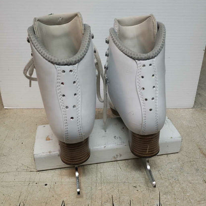 Jackson Flex Figure Skates, Size 2