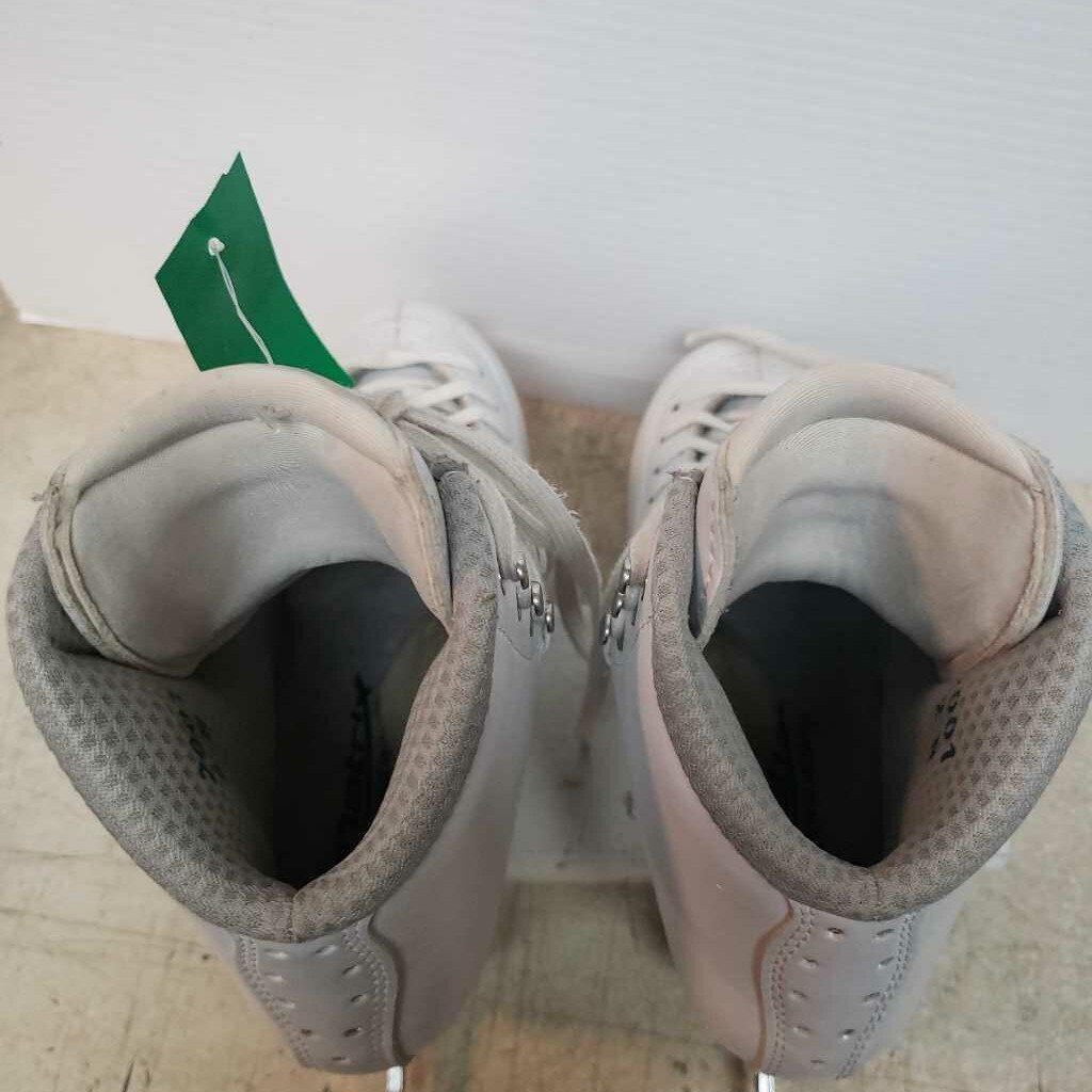Jackson Flex Figure Skates, Size 2