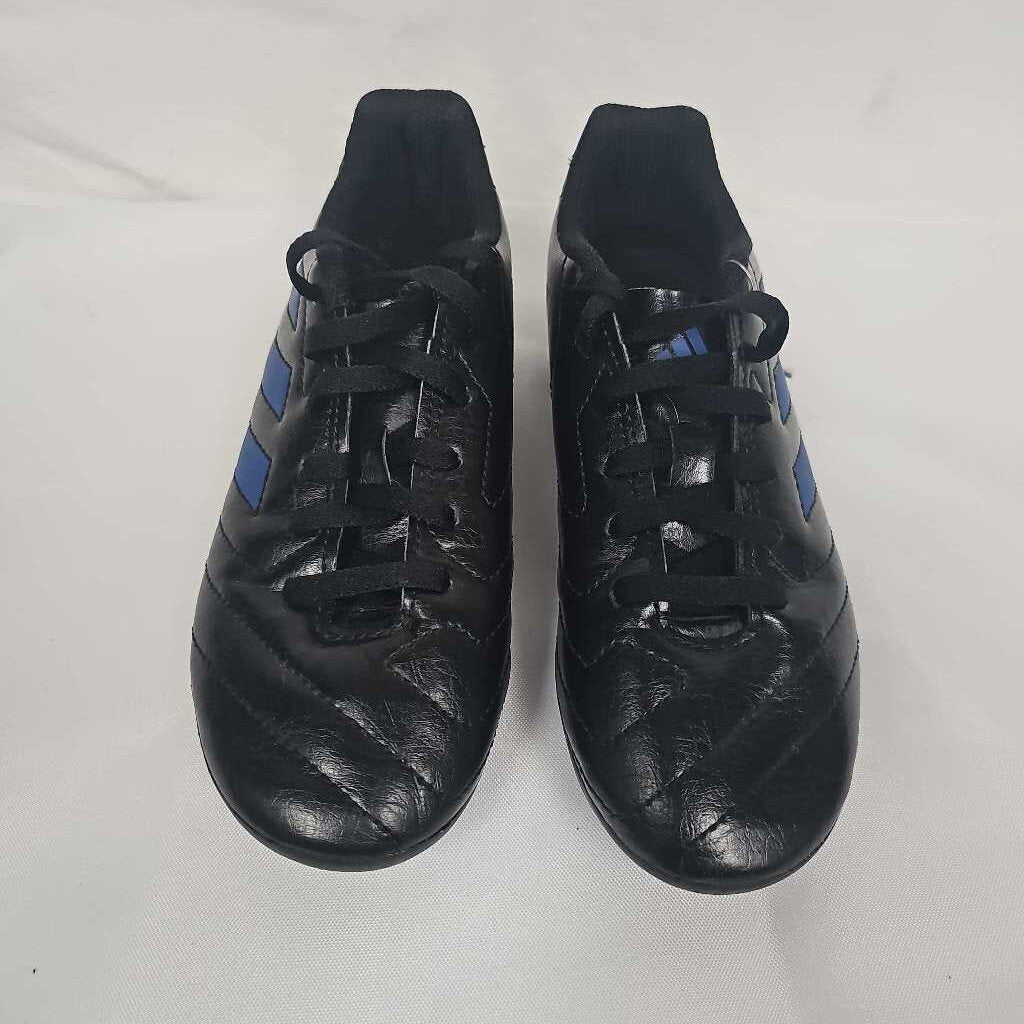 Adidas Goletto VII Soccer Cleats, Size 2.5