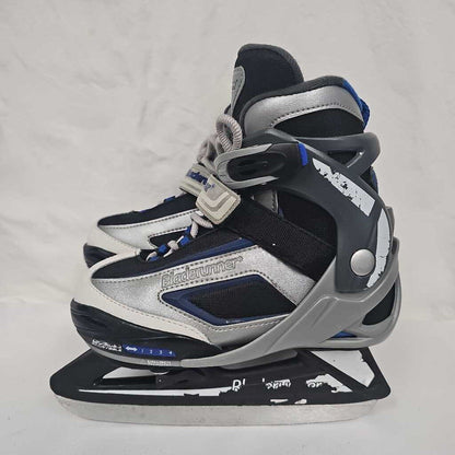 Bladerunner Zoom Adjustable Recreational Skates, SIzes 1-4