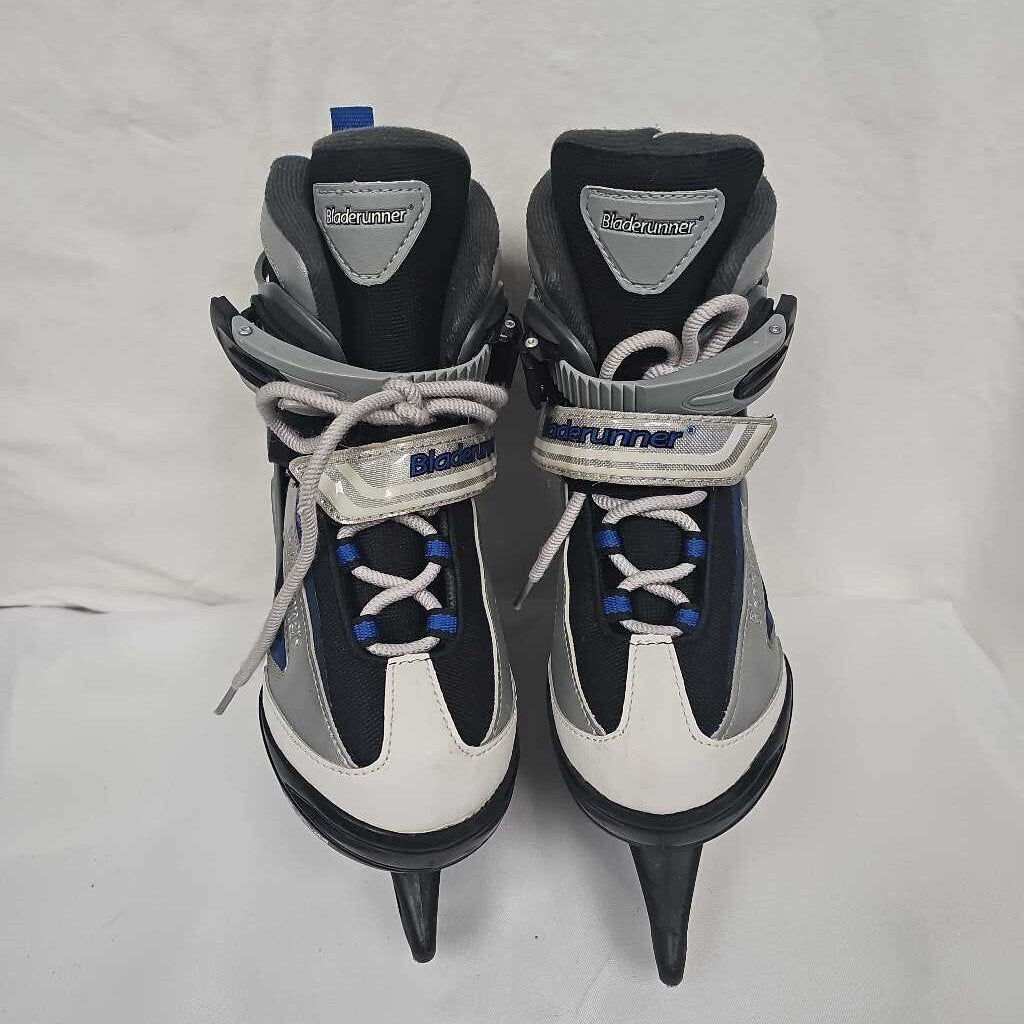 Bladerunner Zoom Adjustable Recreational Skates, SIzes 1-4