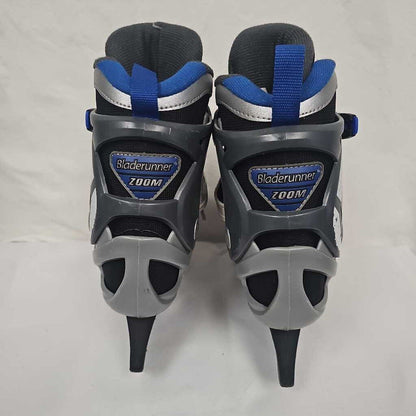 Bladerunner Zoom Adjustable Recreational Skates, SIzes 1-4
