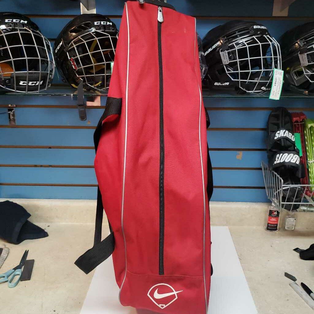 Nike Baseball Tote Bag
