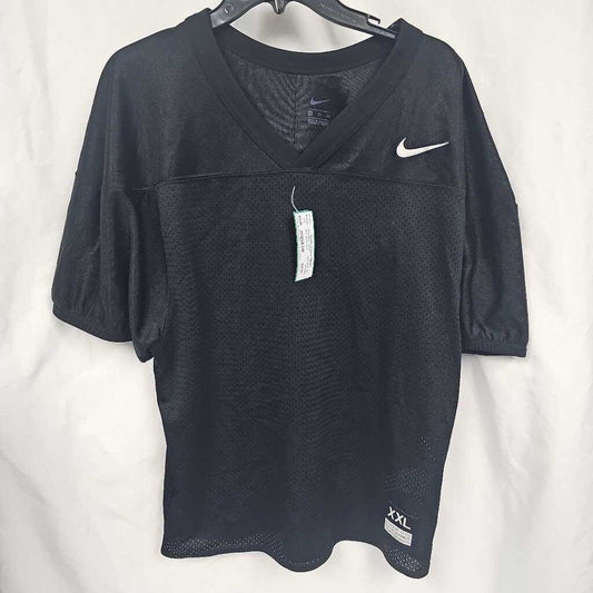 Nike Football Practice Jersey, Size Youth XXL