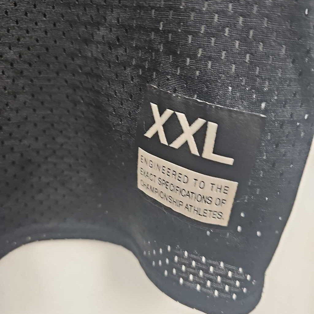 Nike Football Practice Jersey, Size Youth XXL