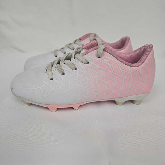 Jabasic Kids Soccer Cleats, Size Y13