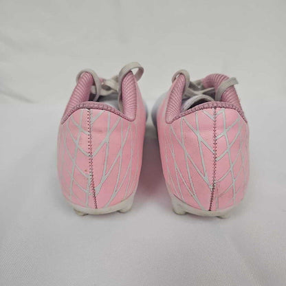 Jabasic Kids Soccer Cleats, Size Y13