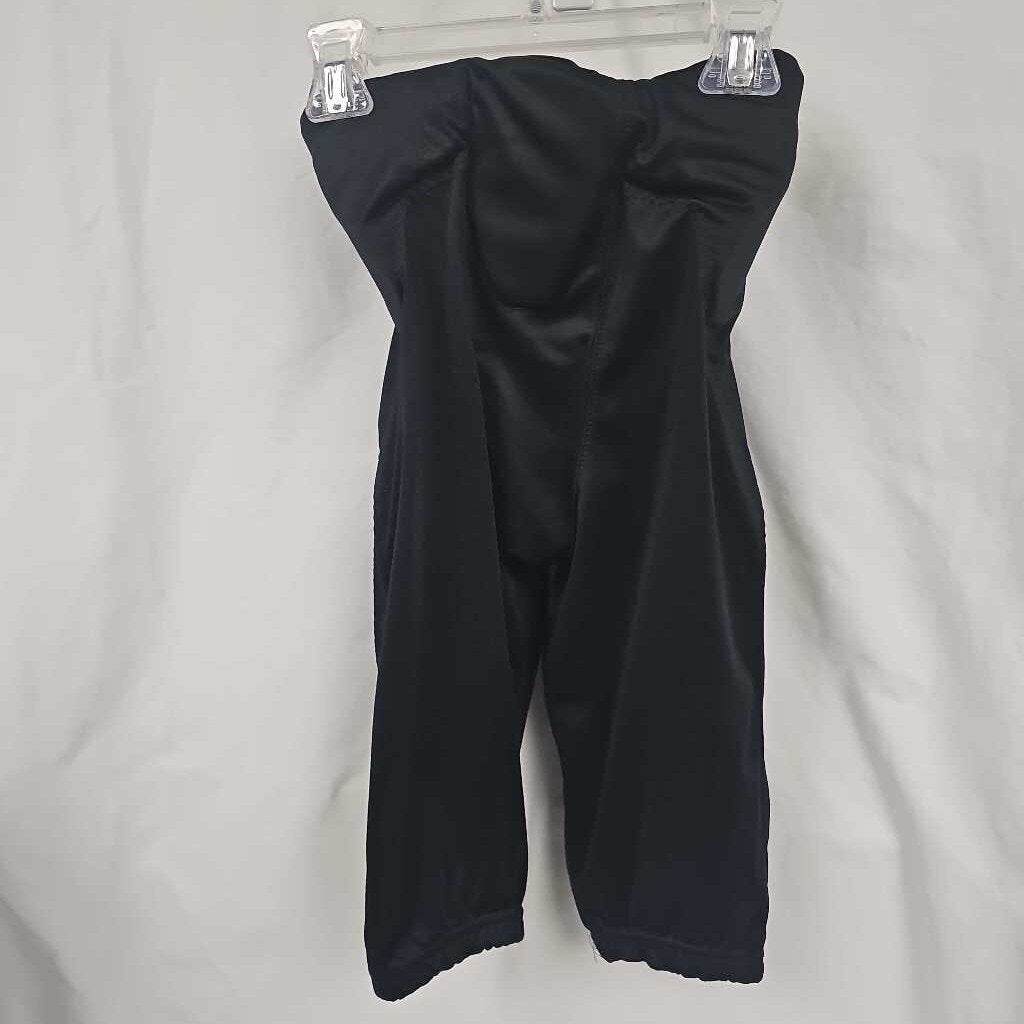 Nike Team Integrated Footabll Pants, Youth Medium