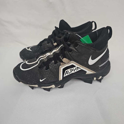 Nike Alpha Youth Football Cleats, Size 1