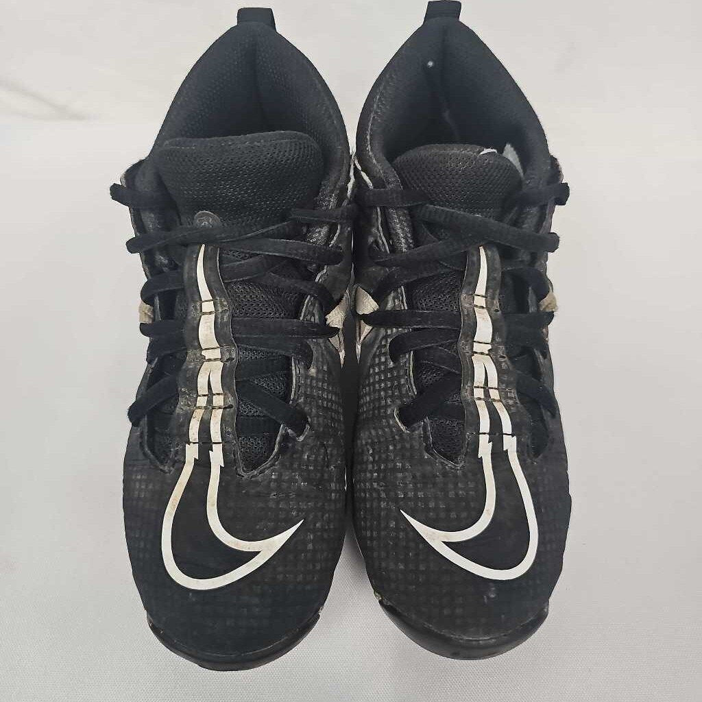 Nike Alpha Youth Football Cleats, Size 1