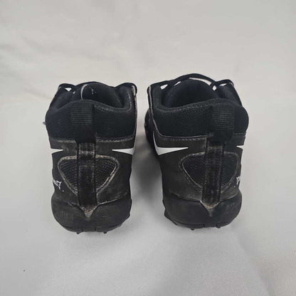 Nike Alpha Youth Football Cleats, Size 1