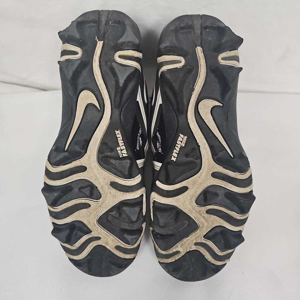 Nike Alpha Youth Football Cleats, Size 1