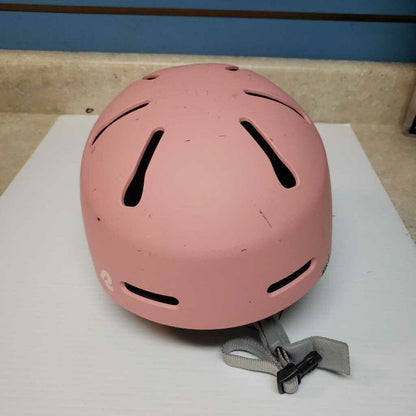 Retrospec Comstock Ski Helmet, SIze Youth