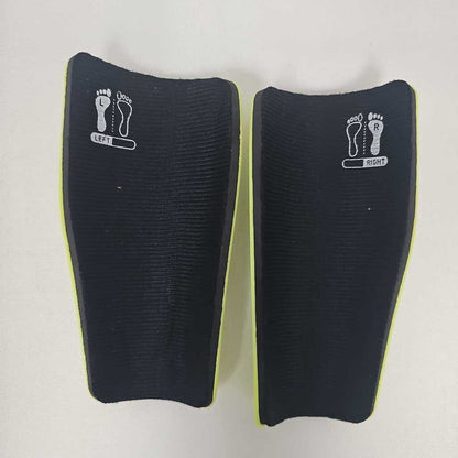 Adidas Youth Slip In Soccer Shin Guards