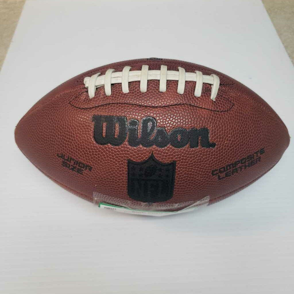 Wilson Junior NFL Football