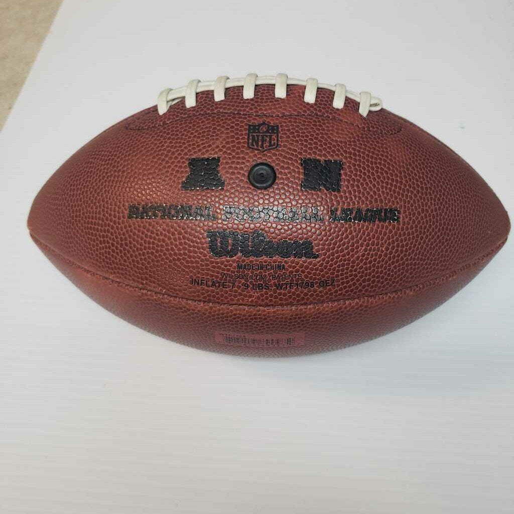 Wilson Junior NFL Football