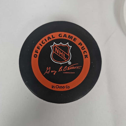 2000 Toronto All Star NHL Game Puck