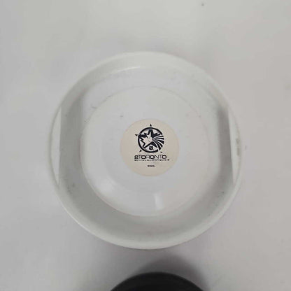 2000 Toronto All Star NHL Game Puck