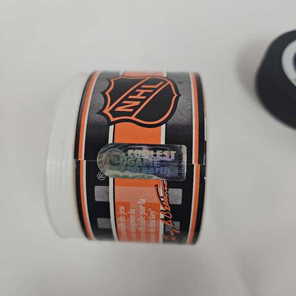 2000 Toronto All Star NHL Game Puck