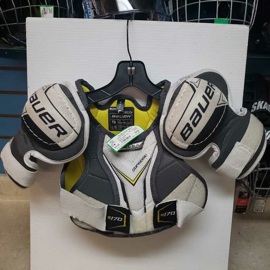 Bauer Supreme S170