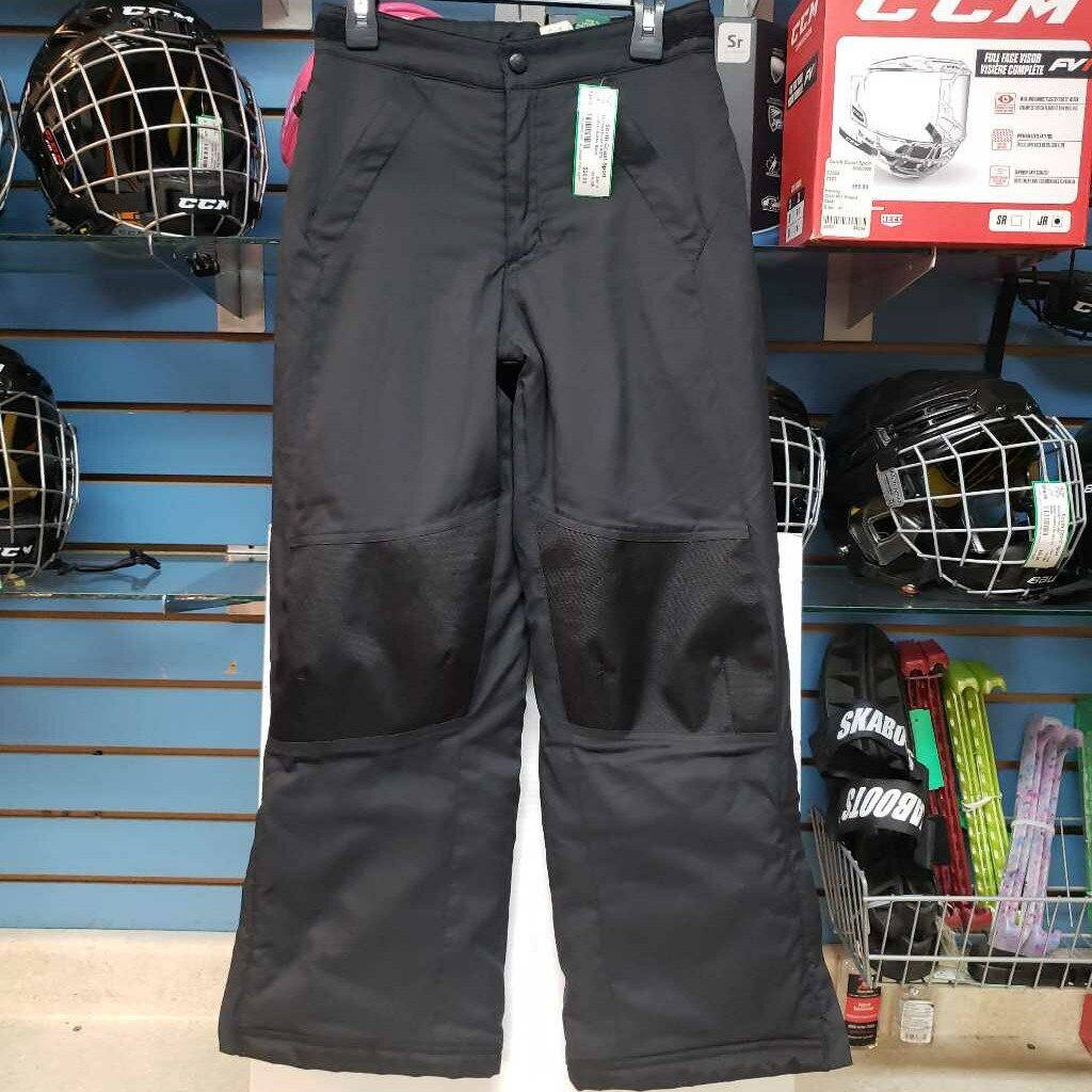 L.L. Bean Buster Kid's Ski/Snow Pants, Size 8