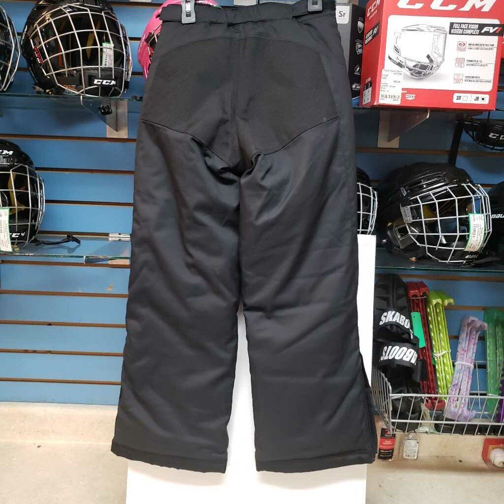 L.L. Bean Buster Kid's Ski/Snow Pants, Size 8