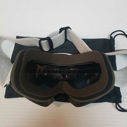 Findway Kid's Ski & Snowboard Goggles, Youth