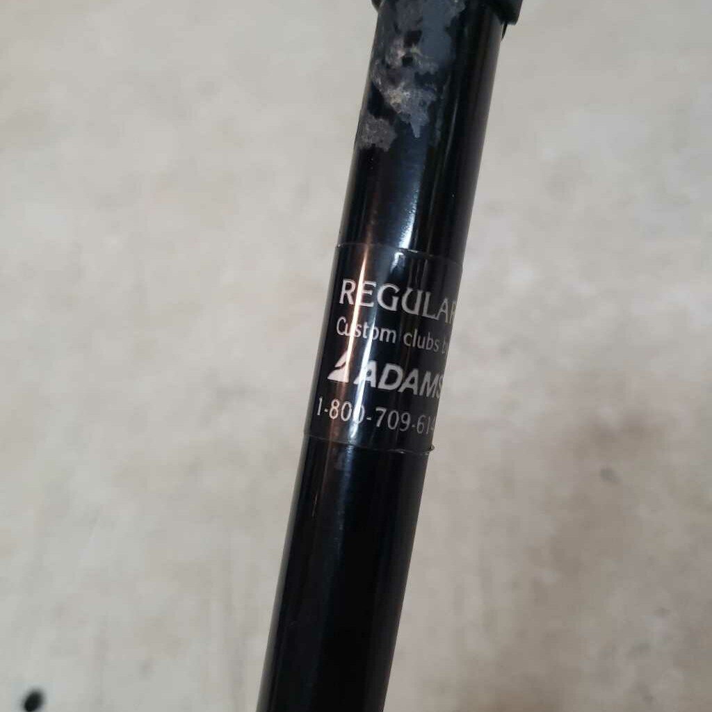 Adams Tight Lies Strong 7 Fairway Wood 24*