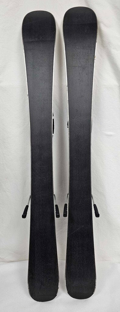 Head Supershape Team Era 2.0 Skis with Bindings, 87cm