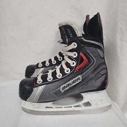 Bauer Vapor X30 Youth Hockey Skates, Size Y13