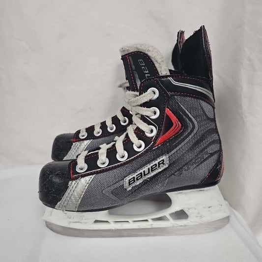 Bauer Vapor X30 Youth Hockey Skates, Size Y13