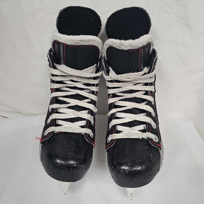 Bauer Vapor X30 Youth Hockey Skates, Size Y13