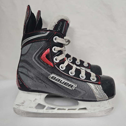 Bauer Vapor X30 Youth Hockey Skates, Size Y13