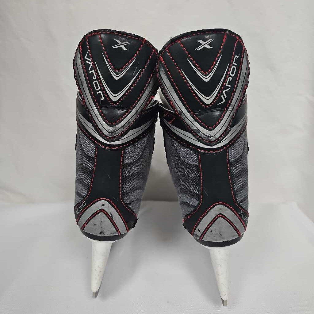Bauer Vapor X30 Youth Hockey Skates, Size Y13